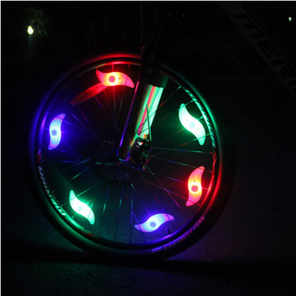 Lumière vélo - Hot Wheels Lumières Ref 2404866