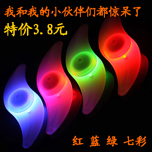 Lumière vélo - feux de Valve Ref 2404908