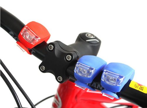 Lumière vélo - Frog Lumières Ref 2407131