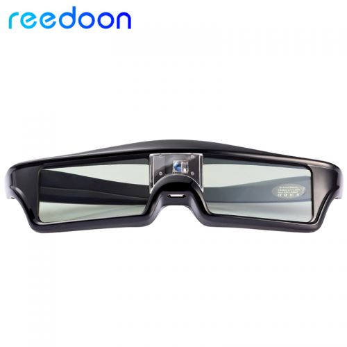Lunettes 3D REEDOON - Ref 1237073
