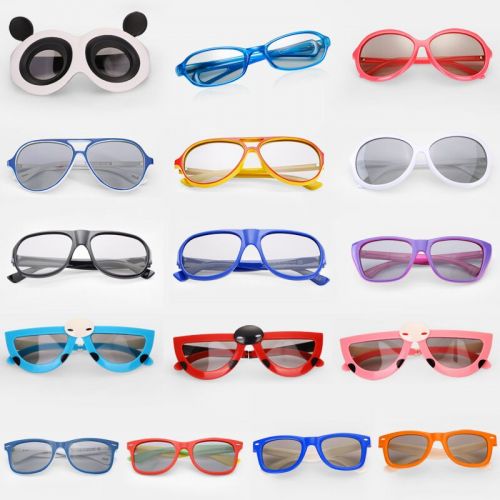 Lunettes 3D REEDOON - Ref 1237097