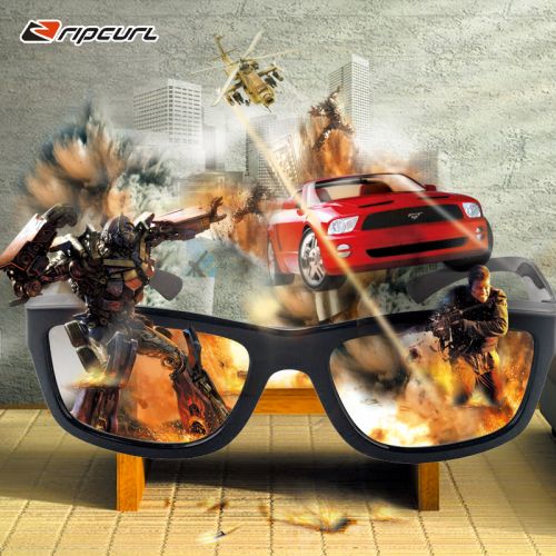 Lunettes 3D - Ref 1237118