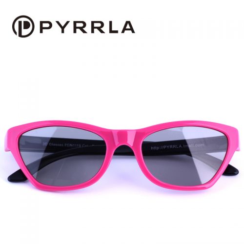 Lunettes 3D PYRRLA - Ref 1237152