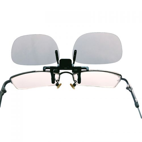 Lunettes 3D ZERO LIGHT - Ref 1237179