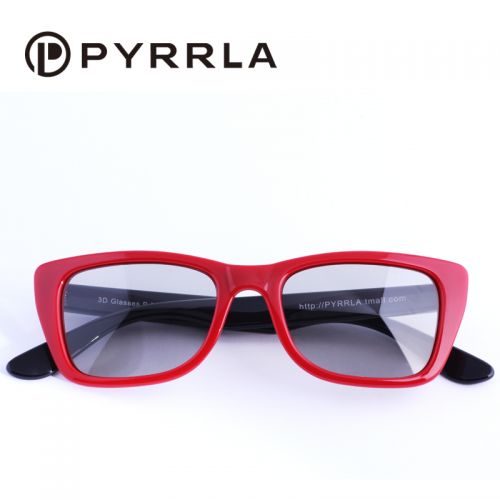 Lunettes 3D PYRRLA - Ref 1237185