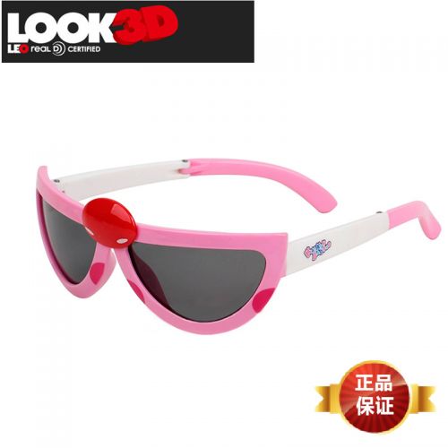 Lunettes 3D LOOK3D - Ref 1237190