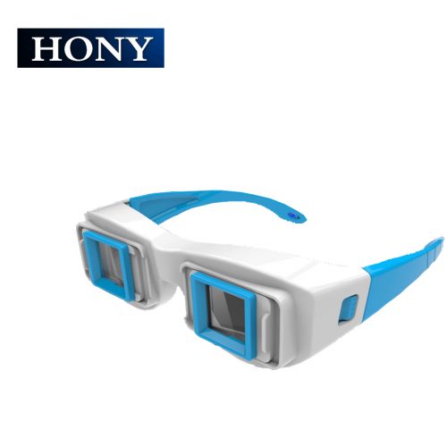 Lunettes 3D HONY - Ref 1237315