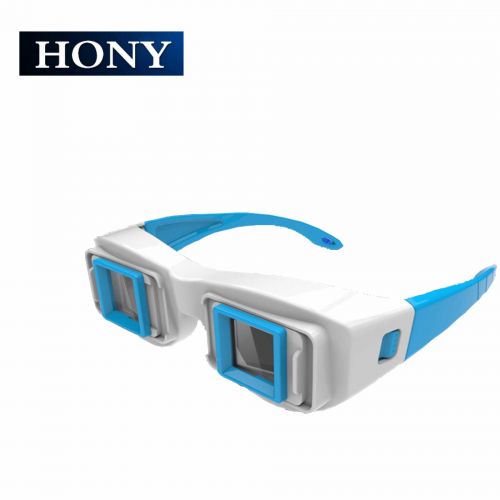 Lunettes 3D HONY - Ref 1237341