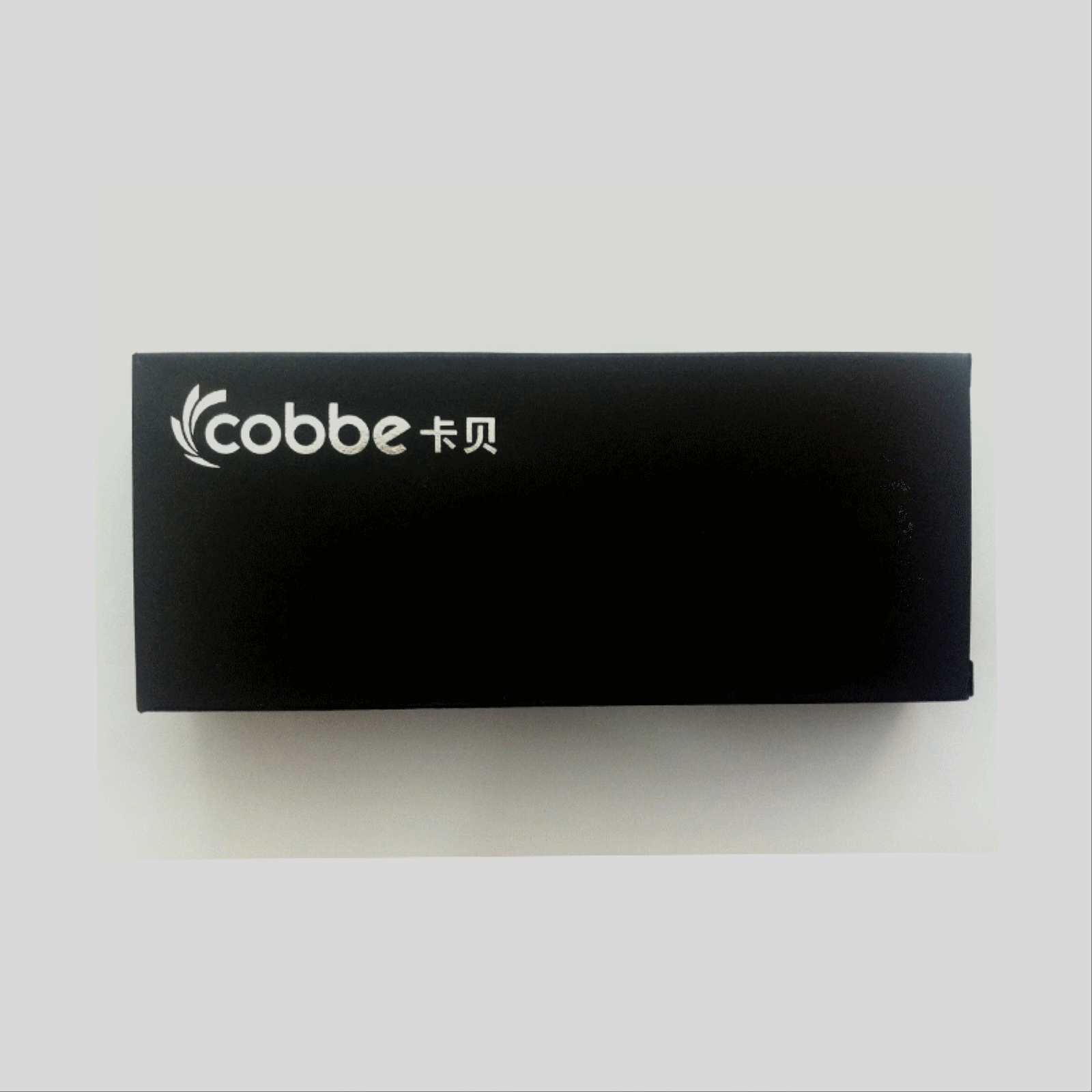Lunettes 3D COBBE - Ref 1237448