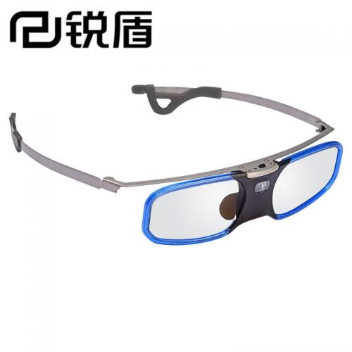 Lunettes 3D - Ref 1237473