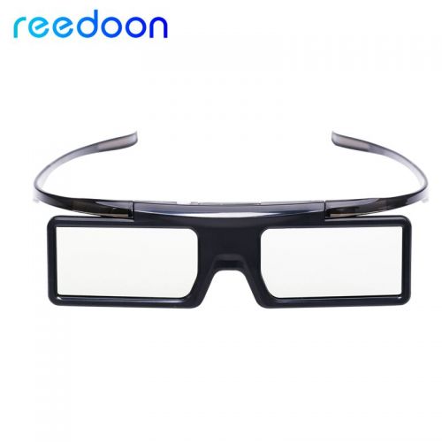 Lunettes 3D REEDOON - Ref 1237478