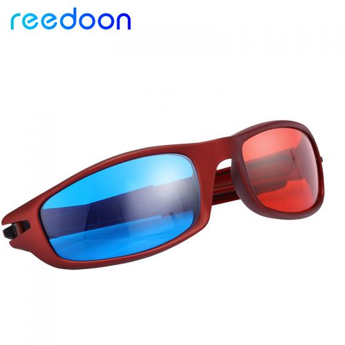Lunettes 3D REEDOON - Ref 1237484
