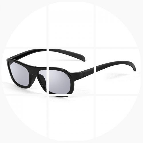 Lunettes 3D - Ref 1237490