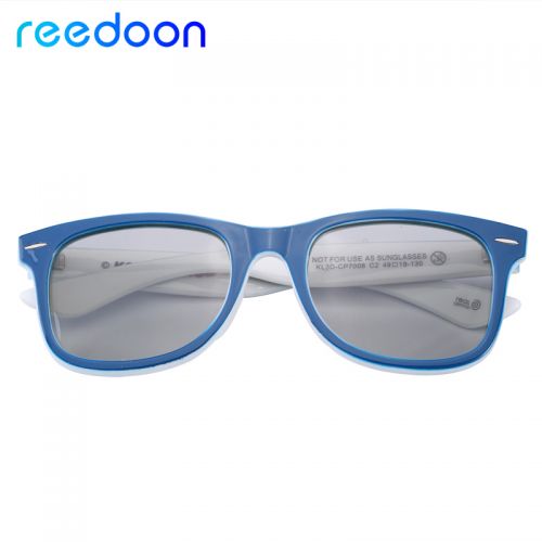 Lunettes 3D REEDOON - Ref 1237491