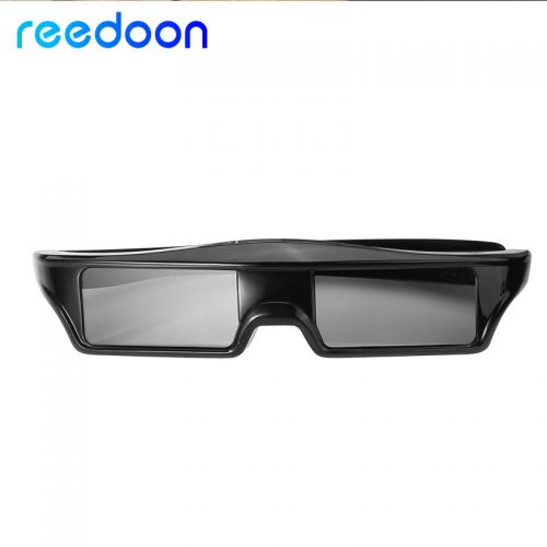 Lunettes 3D REEDOON - Ref 1237494