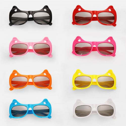 Lunettes 3D REEDOON - Ref 1237499