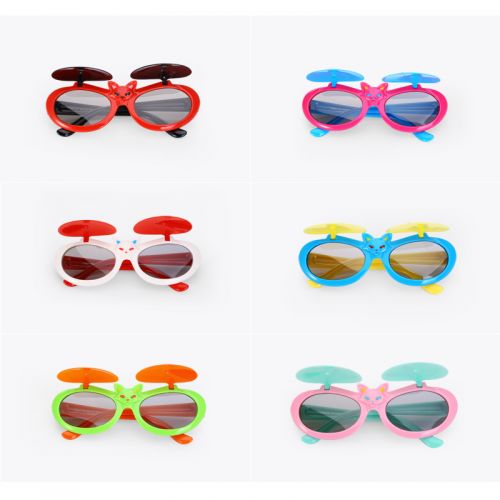 Lunettes 3D REEDOON - Ref 1237509