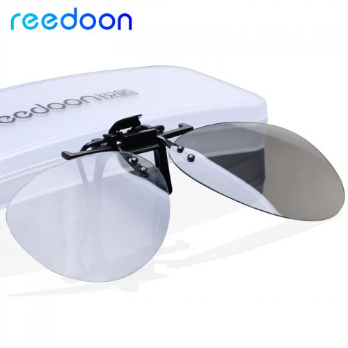 Lunettes 3D REEDOON - Ref 1237510