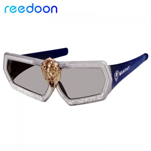 Lunettes 3D REEDOON - Ref 1237514