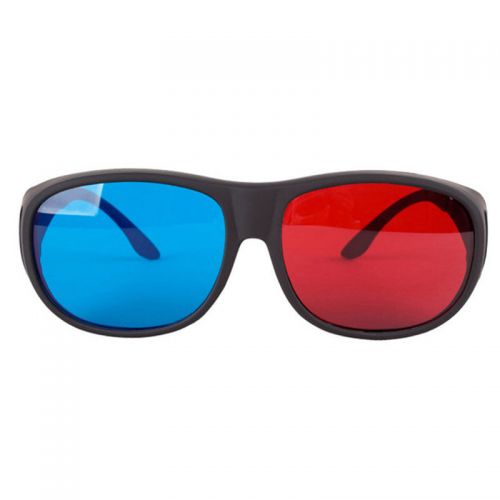 Lunettes 3D - Ref 1237548