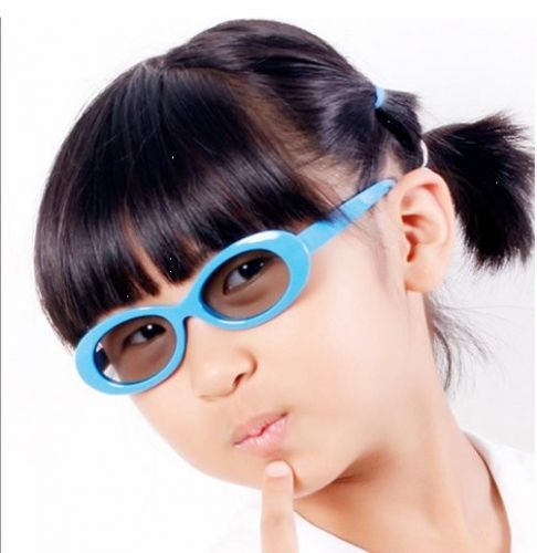 Lunettes 3D - Ref 1237561