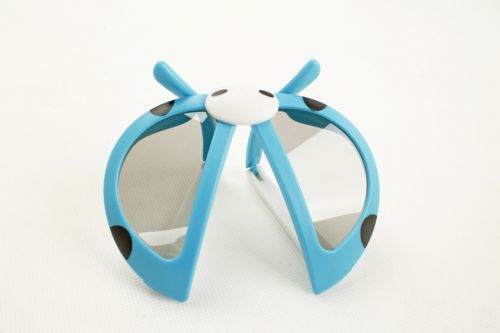 Lunettes 3D - Ref 1237578