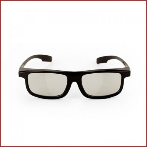 Lunettes 3D - Ref 1237632