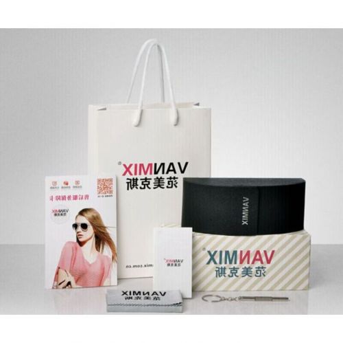 Lunettes 3D VANMIX - Ref 1237637