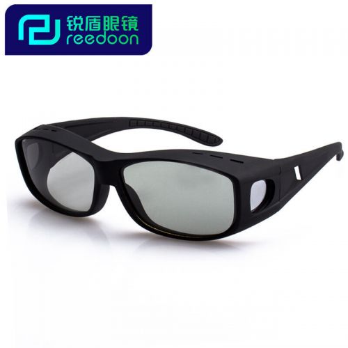 Lunettes 3D - Ref 1237658