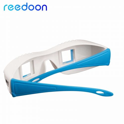 Lunettes 3D REEDOON - Ref 1237662