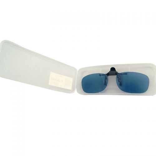 Lunettes 3D - Ref 1237671