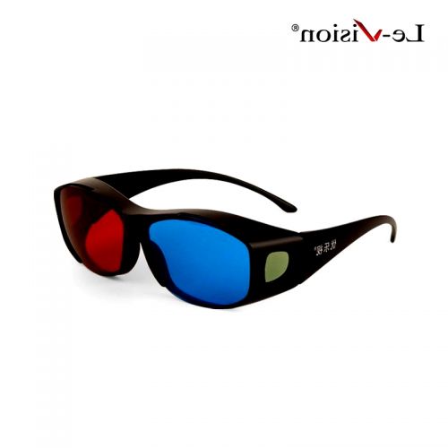 Lunettes 3D - Ref 1237706