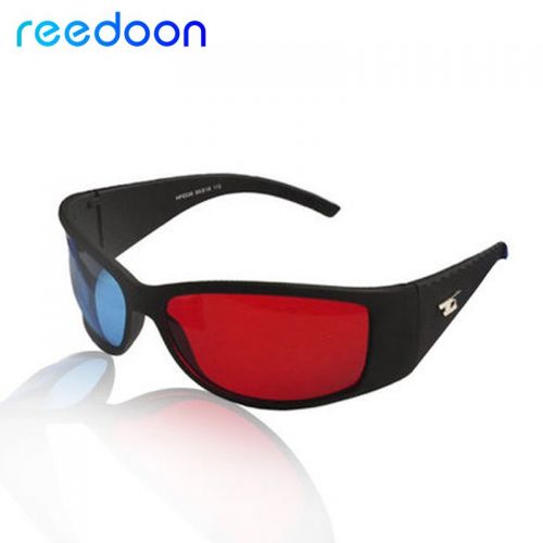 Lunettes 3D REEDOON - Ref 1237708