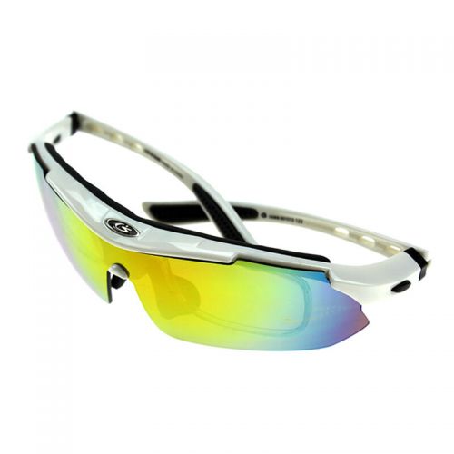 Lunettes 3D - Ref 1237709