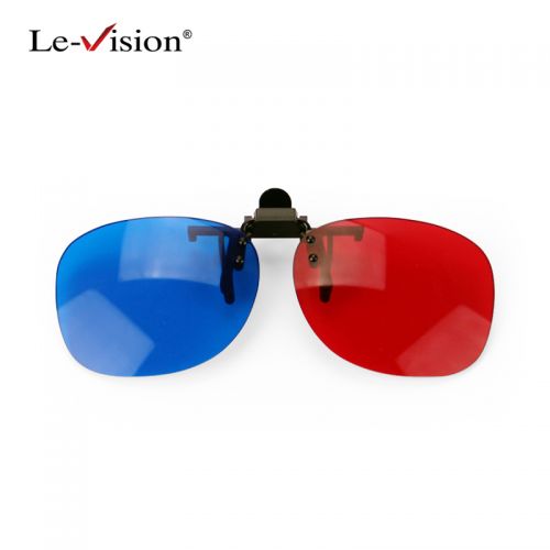 Lunettes 3D - Ref 1237720