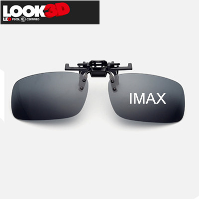 Lunettes 3D LEOLOOK3D - Ref 1237738