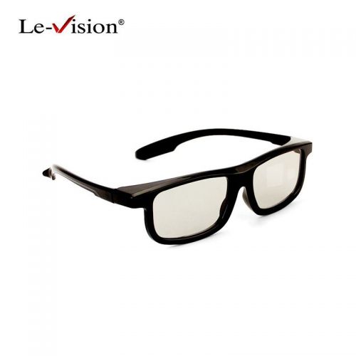 Lunettes 3D - Ref 1237742