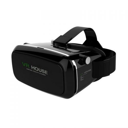 Lunettes 3D - Ref 1237750