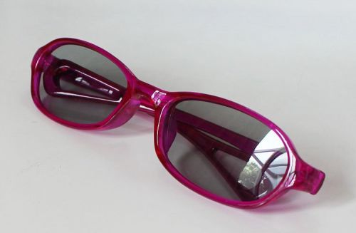 Lunettes 3D - Ref 1237840