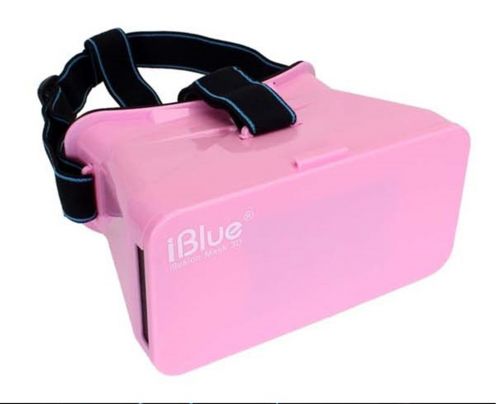 Lunettes 3D IBLUE - Ref 1237849