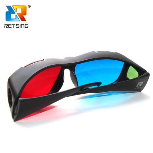 Lunettes 3D RETSING - Ref 1237868