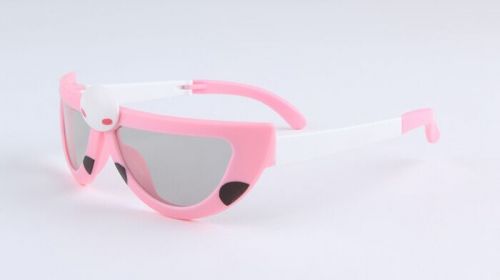 Lunettes 3D LOOK3D - Ref 1237913