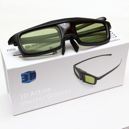 Lunettes 3D - Ref 1237934
