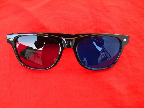 Lunettes 3D - Ref 1238015