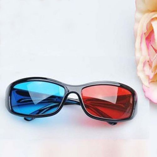 Lunettes 3D - Ref 1238059