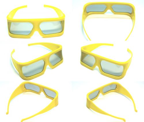 Lunettes 3D - Ref 1238086