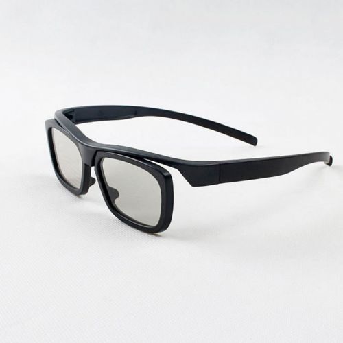 Lunettes 3D LEOLOOK3D - Ref 1238137