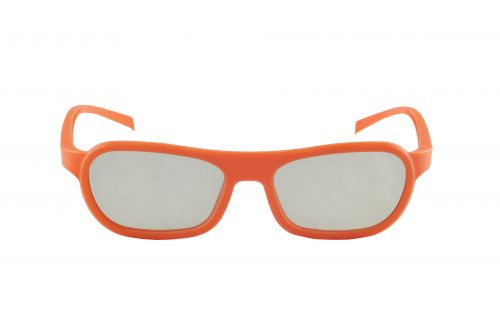 Lunettes 3D UNIHANK - Ref 1238167