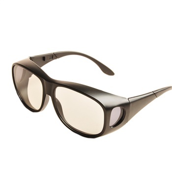 Lunettes 3D - Ref 1238300