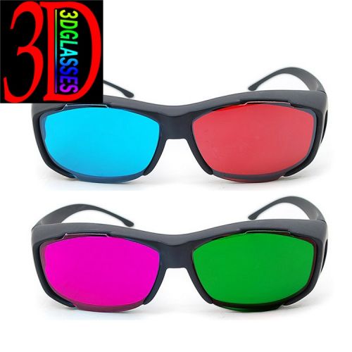Lunettes 3D NVIDIA - Ref 1238303
